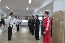 Korean martial arts - Wikipedia
